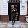 заказать рекламу у блоггера Марина Дворникова заказать рекламу у блоггера Марина Дворникова