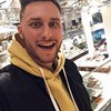 фотография Андрей Денисов фотография Андрей Денисов