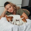 заказать рекламу у блоггера Алина Саломыкова заказать рекламу у блоггера Алина Саломыкова