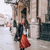 реклама у блоггера Нати Ко реклама у блоггера Нати Ко