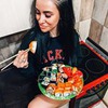 фотография Кристина Ферштат фотография Кристина Ферштат
