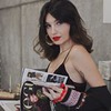 реклама у блоггера Кристина Вольф реклама у блоггера Кристина Вольф