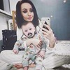 заказать рекламу у блоггера Оксана Вилонен заказать рекламу у блоггера Оксана Вилонен
