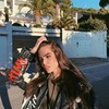 фотография Николь Сахатриди фотография Николь Сахатриди