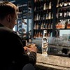 фотография Илья Варлахов фотография Илья Варлахов