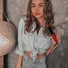 реклама у блоггера Алиса Дерень реклама у блоггера Алиса Дерень