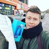заказать рекламу у блоггера Роман Маракин заказать рекламу у блоггера Роман Маракин