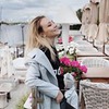 фото Мария Молодина фото Мария Молодина