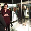 фотография Агата Муцениеце фотография Агата Муцениеце
