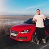 заказать рекламу у блоггера Филипп Марвин заказать рекламу у блоггера Филипп Марвин