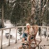 заказать рекламу у блоггера Аня Курбат заказать рекламу у блоггера Аня Курбат