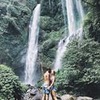 фотография Нати Шанти фотография Нати Шанти