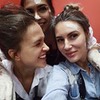 разместить рекламу в блоге Рита Галкина разместить рекламу в блоге Рита Галкина