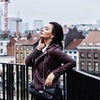 фотография Энни Купер фотография Энни Купер