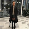 реклама у блоггера Ксения Бурда реклама у блоггера Ксения Бурда