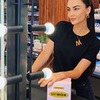 новое фото Мадина Тамова новое фото Мадина Тамова