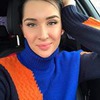 реклама в блоге Лера Наянова реклама в блоге Лера Наянова