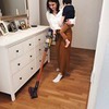 фотография Сабрина Велибек фотография Сабрина Велибек