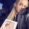 реклама в блоге Эрика Герцег реклама в блоге Эрика Герцег
