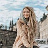 реклама на блоге Настя Чак реклама на блоге Настя Чак