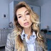 фотография Полина Репик фотография Полина Репик