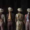 лучшие фото Юлиана Бухольц лучшие фото Юлиана Бухольц