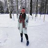 реклама у блоггера Дарья Бондарева реклама у блоггера Дарья Бондарева