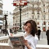 реклама в блоге Гузаль Gudetka реклама в блоге Гузаль Gudetka