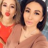 фотография Дарья Блохина фотография Дарья Блохина