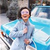 реклама у блоггера Еллена Галант реклама у блоггера Еллена Галант