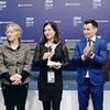 фото Бату Хасиков фото Бату Хасиков