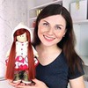 разместить рекламу в блоге Анна Каленова разместить рекламу в блоге Анна Каленова