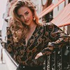 реклама у блоггера Кристина Крайт реклама у блоггера Кристина Крайт