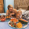 фото Лиза Миллер фото Лиза Миллер