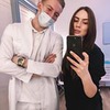 реклама у блоггера Ульяна Берноскуни реклама у блоггера Ульяна Берноскуни