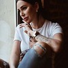 новое фото Наталья Зубарева новое фото Наталья Зубарева