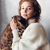 фотография Викки Фокс фотография Викки Фокс