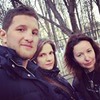 фотография Виктория Чертина фотография Виктория Чертина