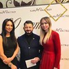 новое фото Юлиана Голдман новое фото Юлиана Голдман