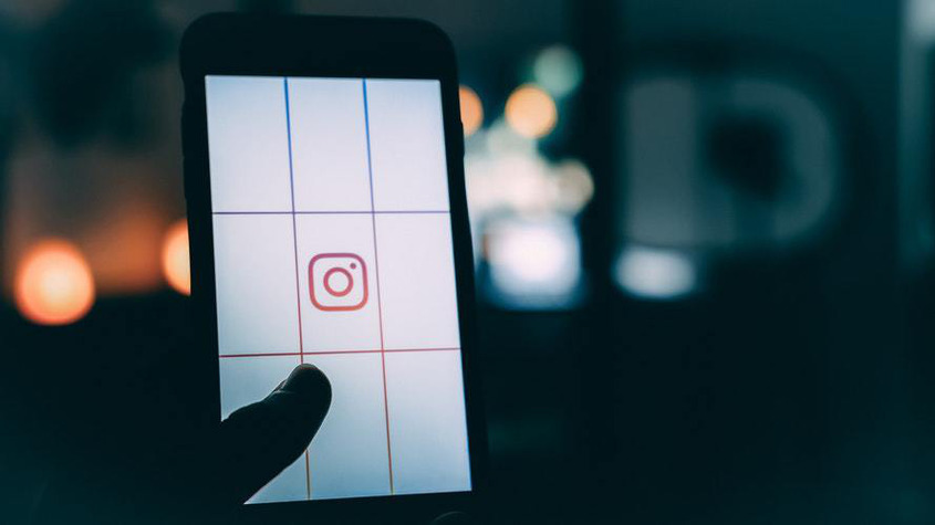 в Instagram тестируют возможность отправки сообщений в веб-версии