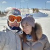 фото Анастасия Кушнерева фото Анастасия Кушнерева