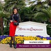 реклама у блоггера Мария Брюс реклама у блоггера Мария Брюс
