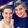 фотография Артем Хачатуров фотография Артем Хачатуров
