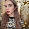 реклама у блоггера Дарья Ханкальски реклама у блоггера Дарья Ханкальски