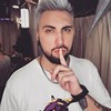 реклама в блоге Максим +100500 Голополосов реклама в блоге Максим +100500 Голополосов