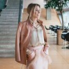 заказать рекламу у блоггера Вера Почуева заказать рекламу у блоггера Вера Почуева