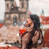 заказать рекламу у блоггера Маргарита Хворых заказать рекламу у блоггера Маргарита Хворых