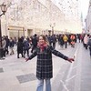 реклама у блоггера Катя Okeyfamily реклама у блоггера Катя Okeyfamily