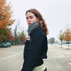 фотография Ася Холина фотография Ася Холина