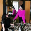 фото на странице Лия Шериф фото на странице Лия Шериф